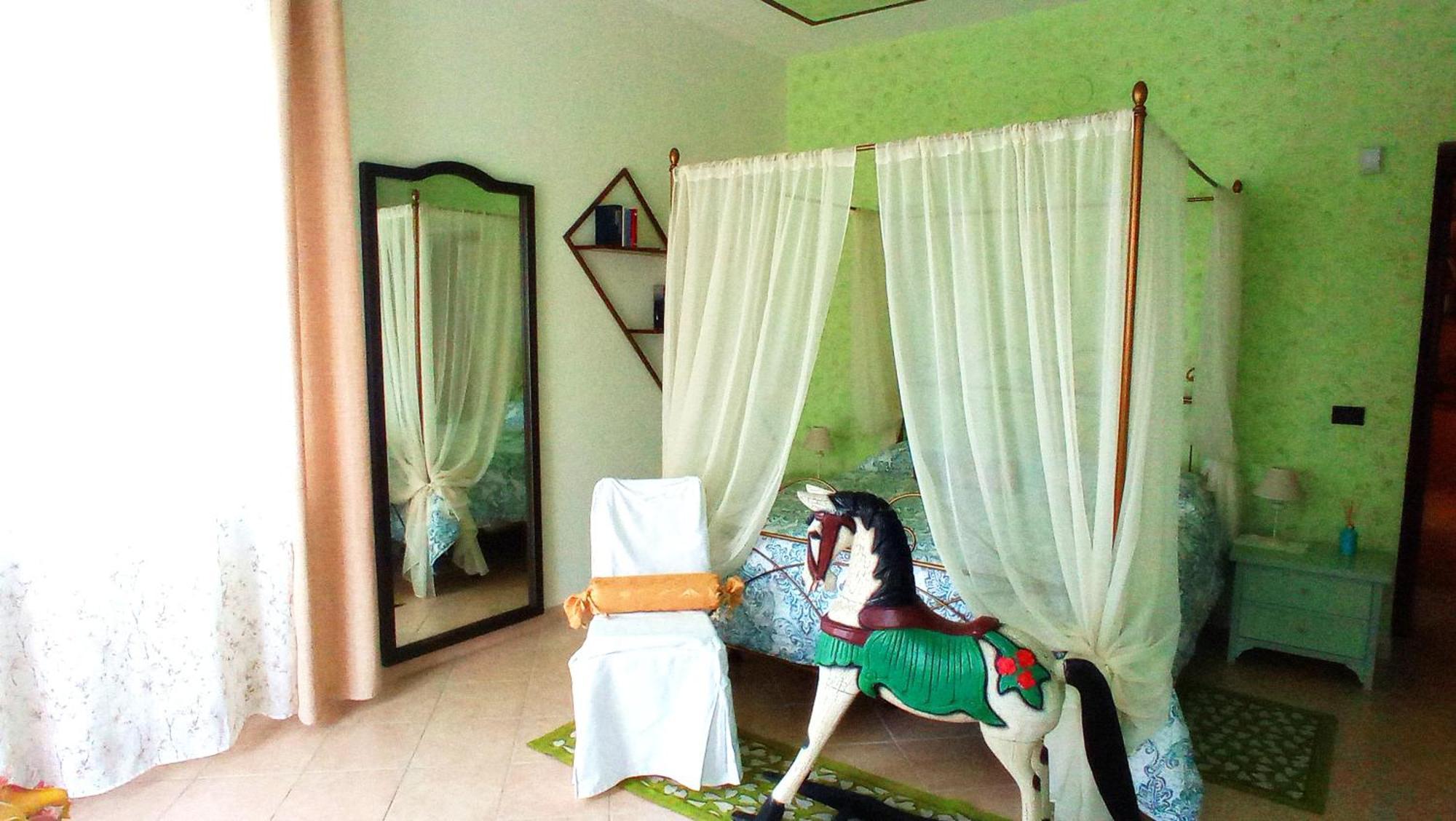 アルバ La Casa Dei Masue'ゲストハウス エクステリア 写真